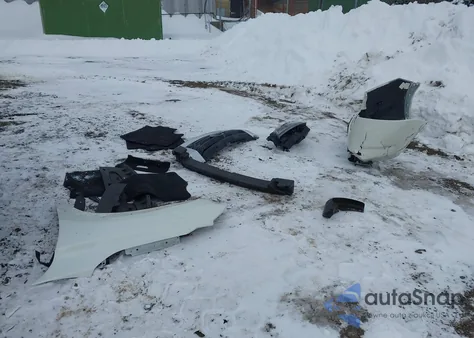 2022 Nissan Pathfinder Sl 4Wd z USA, uszkodzony, nr VIN 5N1DR3CD7NC207462